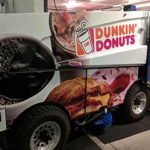 Vehicle Graphics